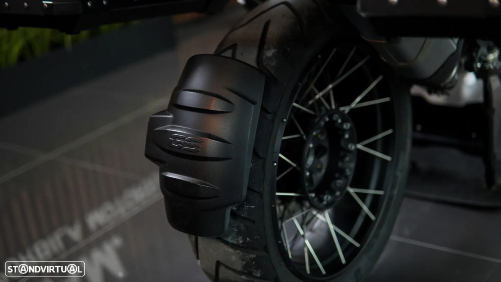 BMW R 1250 GS Adventure Exclusive Kalamata - 22