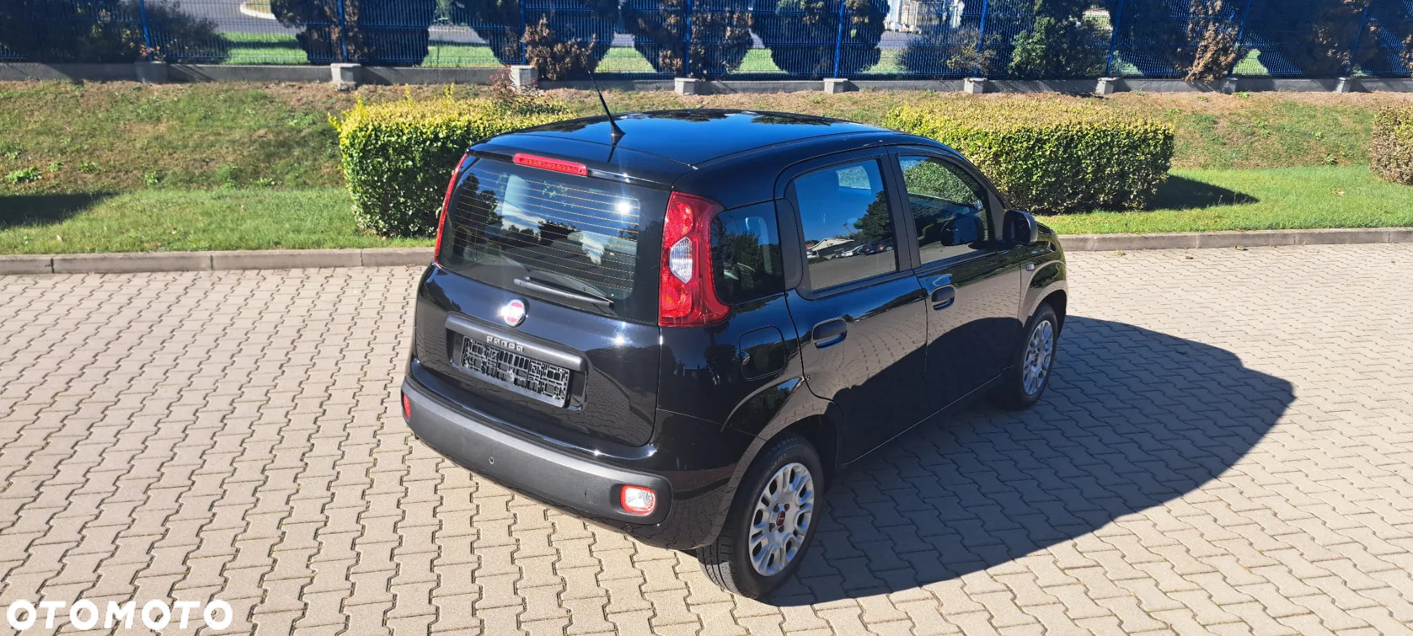 Fiat Panda - 13