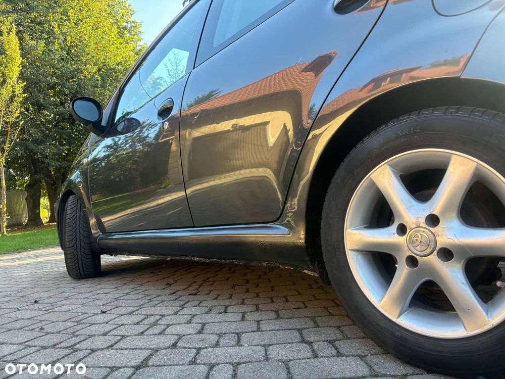 Toyota Aygo - 14