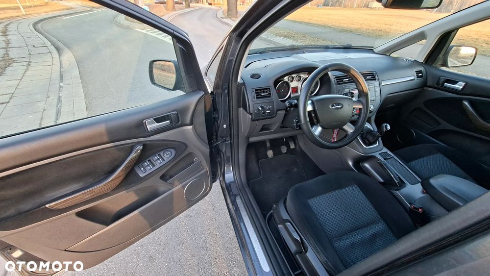 Ford Focus C-Max - 18