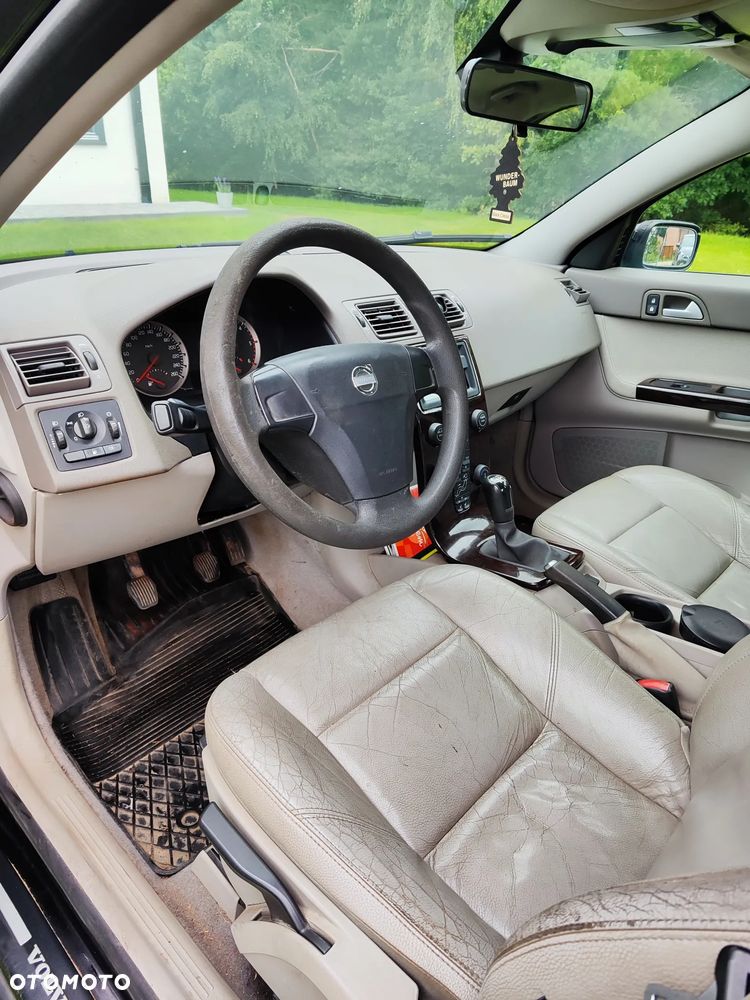 Volvo S40 - 8
