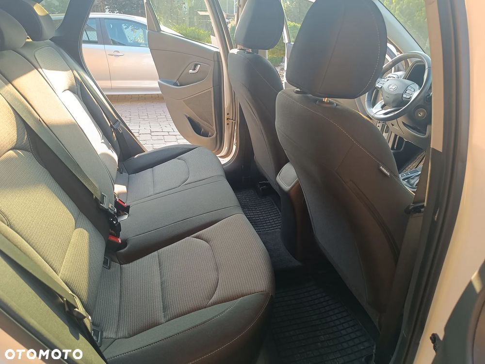 Hyundai i30 1.0 T-GDI Modern - 9