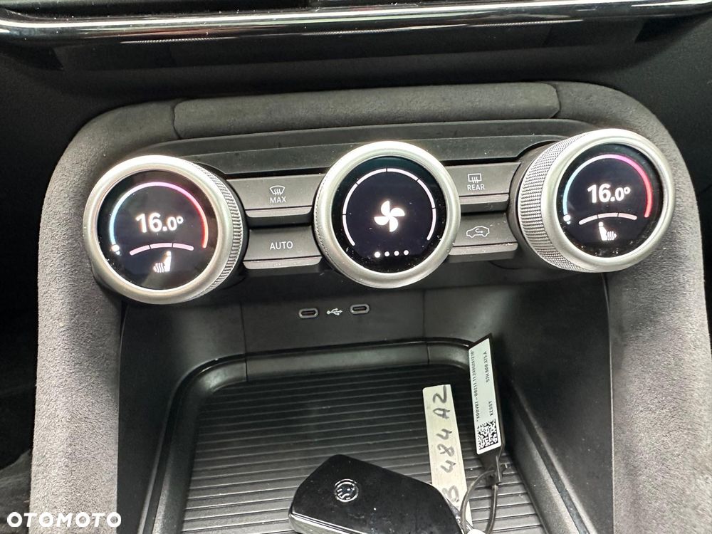 Skoda Kodiaq 1.5 TSI iV DSG Sportline - 14