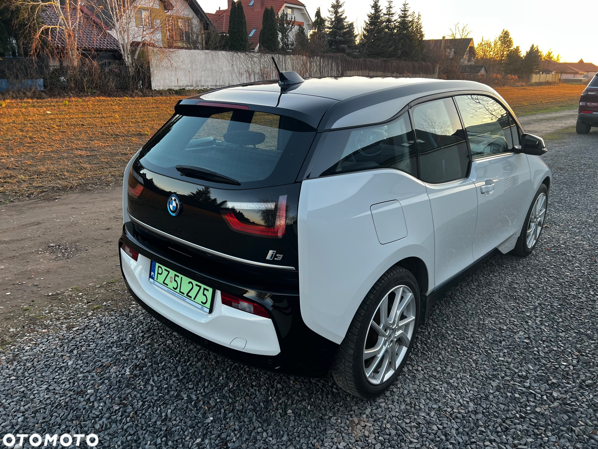 BMW i3 120 Ah - 3