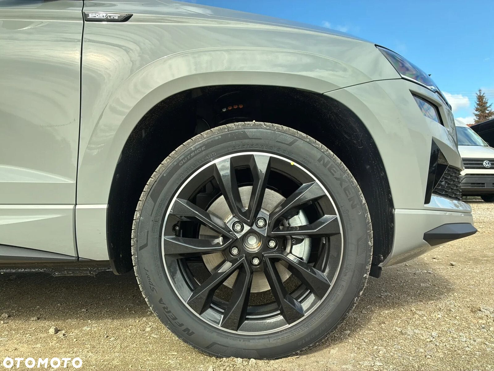 Skoda Karoq - 19