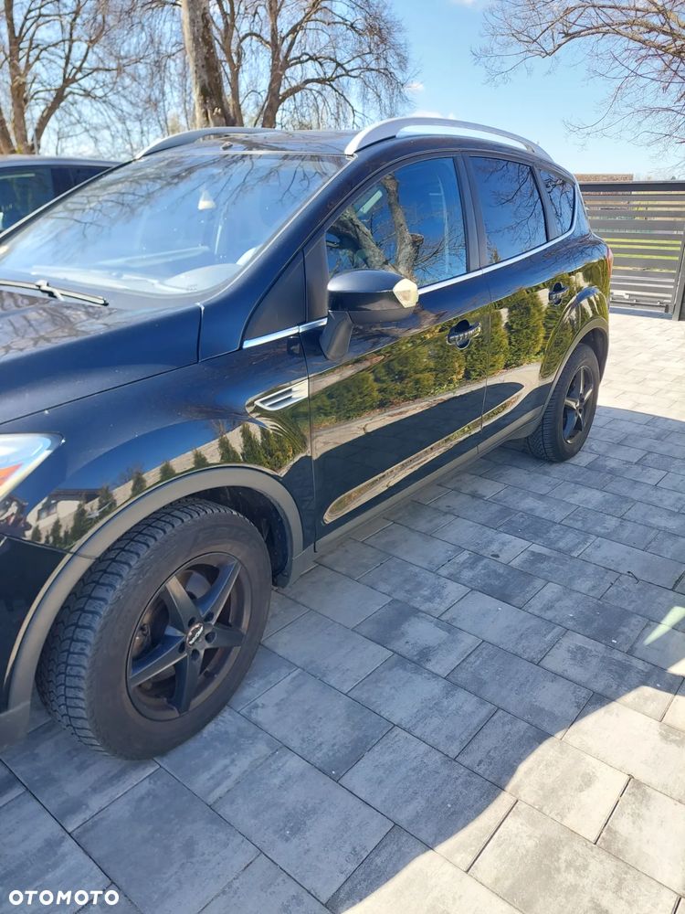 Ford Kuga 2.0 TDCi Trend - 2