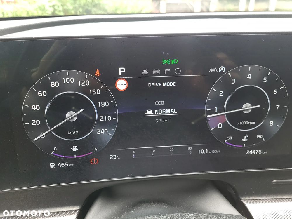 Kia Sportage 1.6 T-GDI MHEV Anniversary 4WD DCT - 19