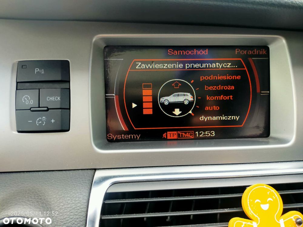 Audi Q7 4.2 TDI Quattro Tiptr - 8