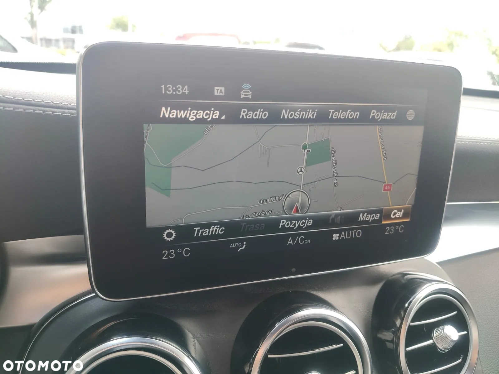 Mercedes-Benz GLC AMG Coupe 63 S 4-Matic+ - 34