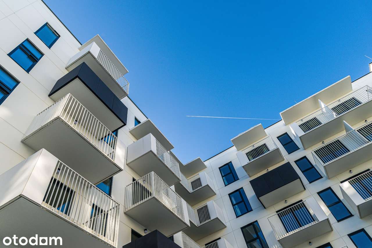 Mieszkanie nr 98 | 4 pokoje | 76,07 m² | Centrum | Osiedle Neonowe