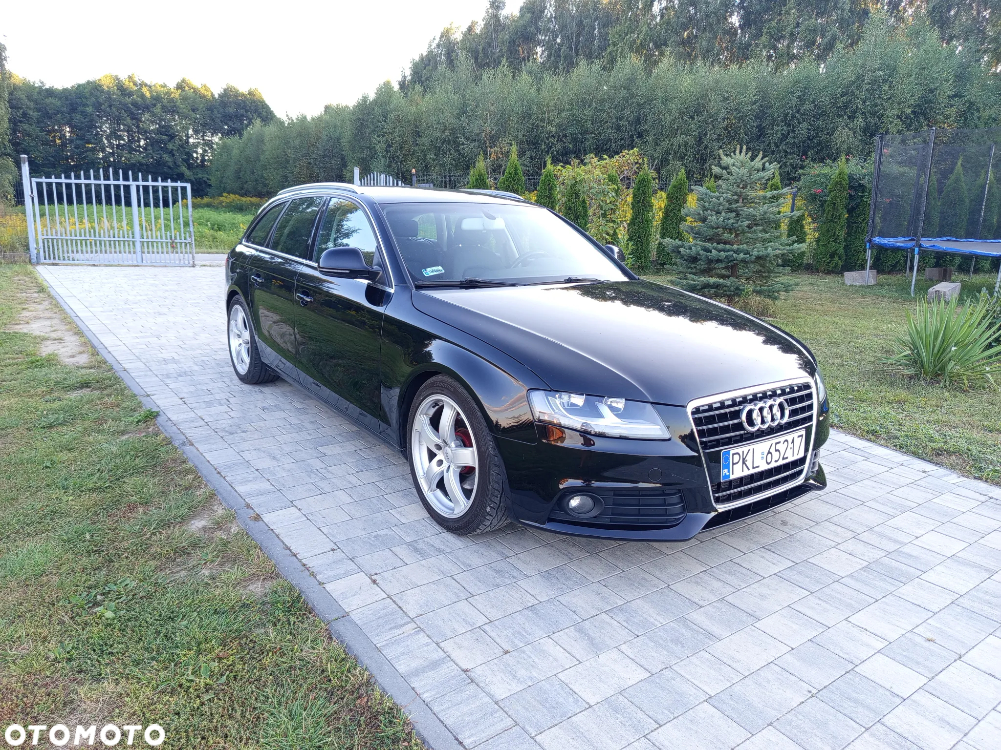 Audi A4 Avant 1.8 TFSI Prime Line - 11