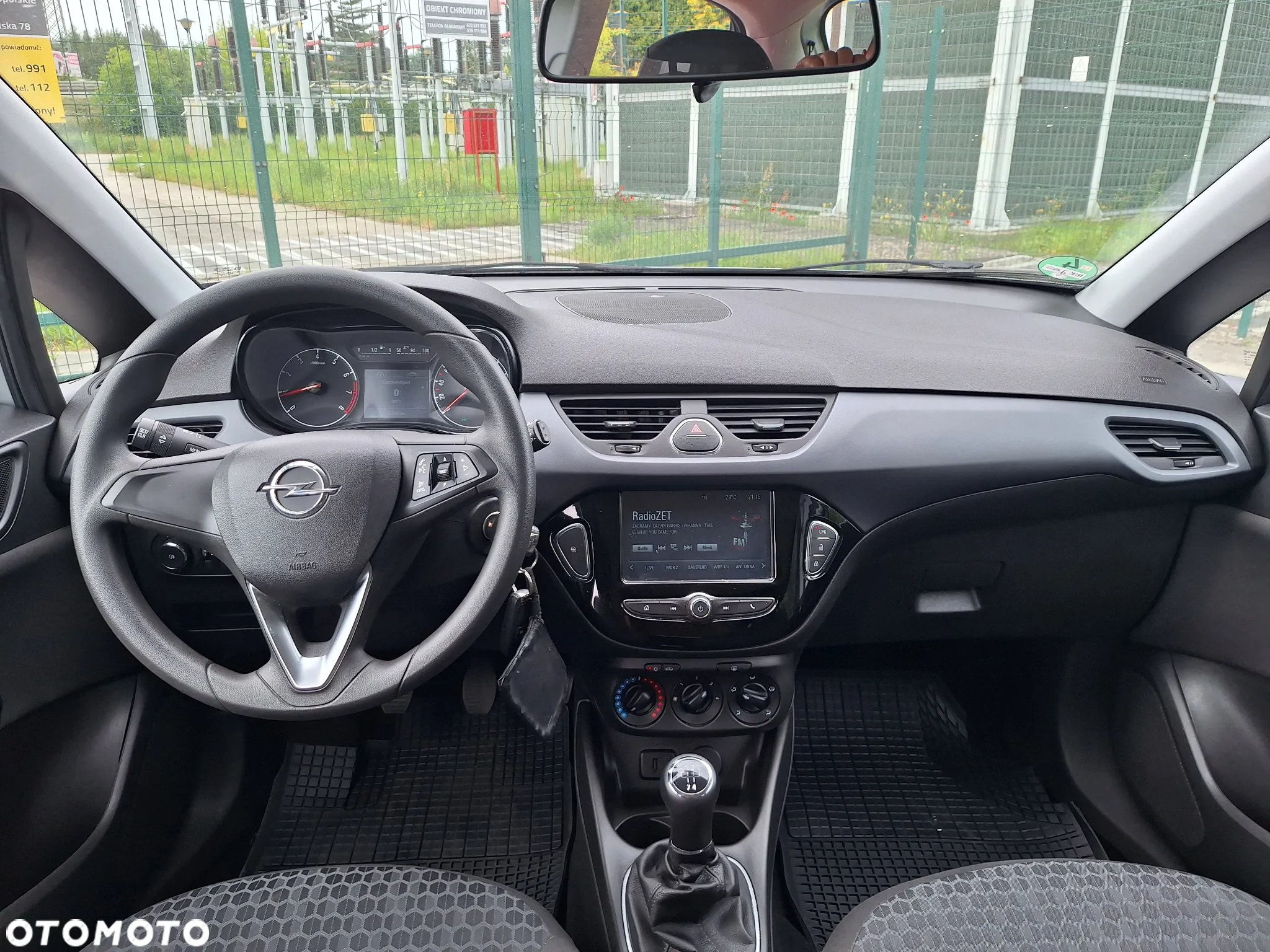 Opel Corsa - 11