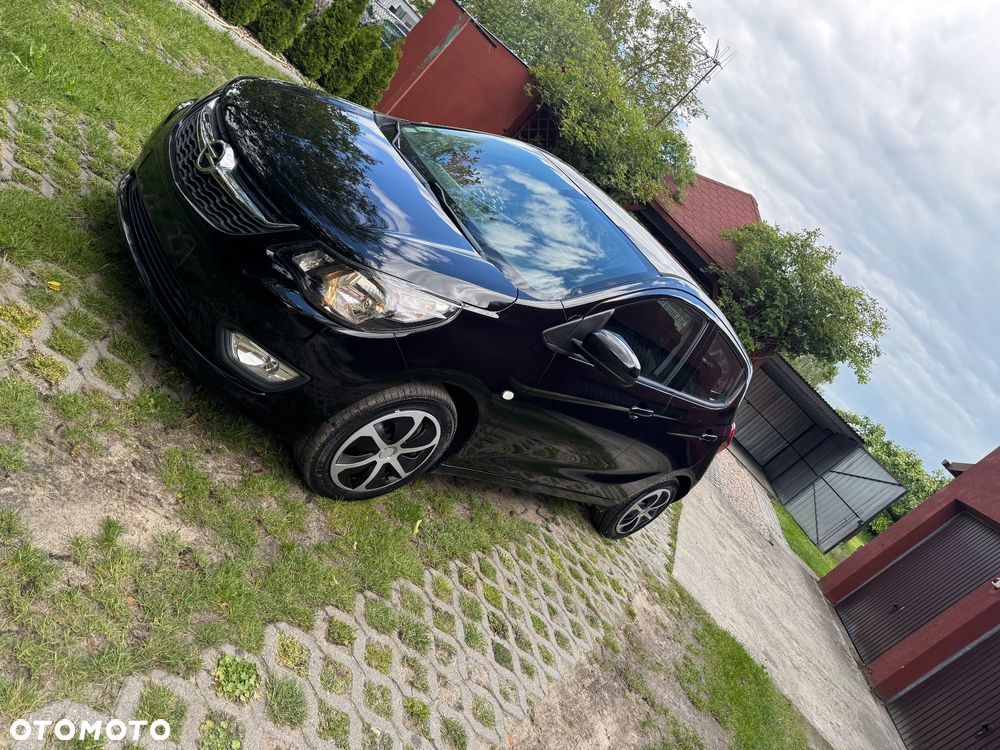Opel Karl 1.0 Active - 1