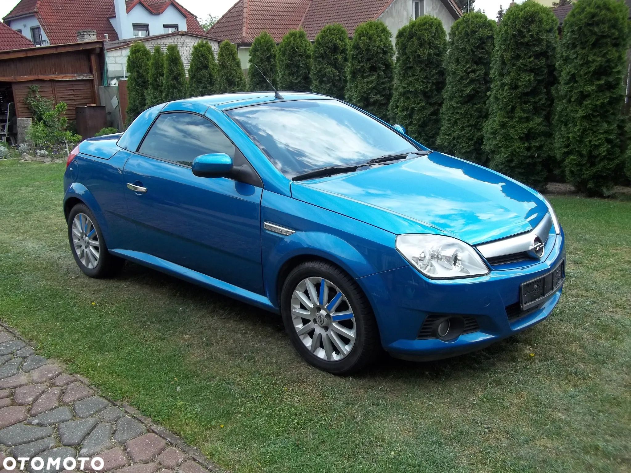 Opel Tigra 1.4 Enjoy - 1