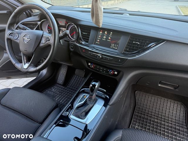 Opel Insignia 2.0 CDTI Business Edition S&S - 8