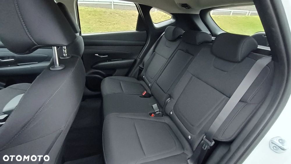 Hyundai Tucson 1.6 T-GDi Modern 2WD - 28