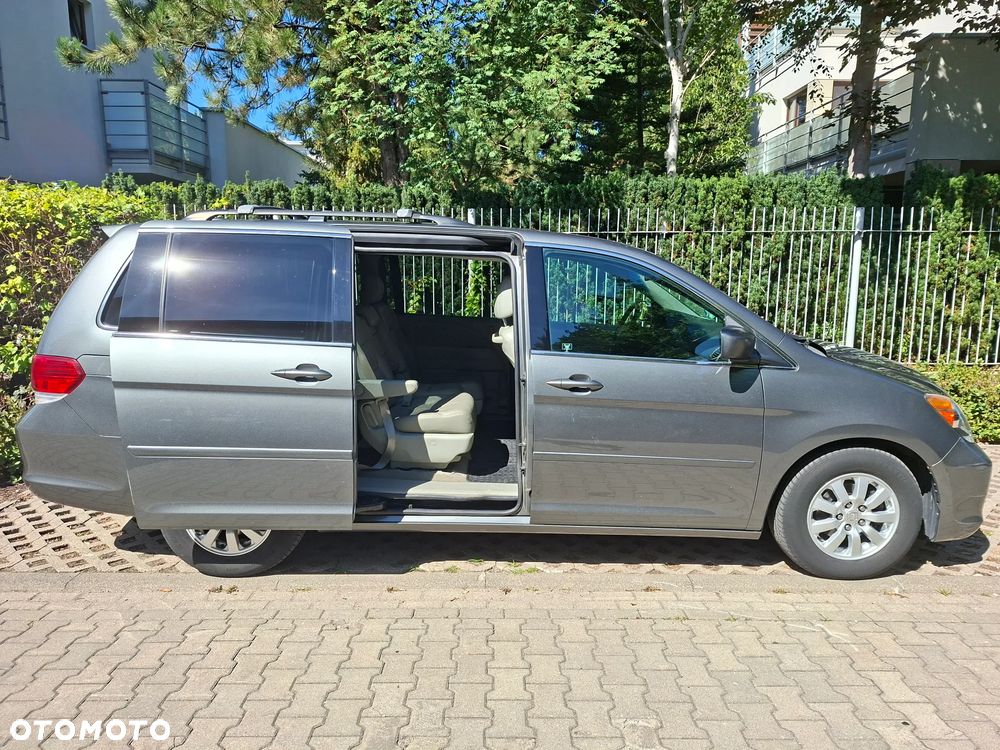 Honda Odyssey 3.5 EX - 2