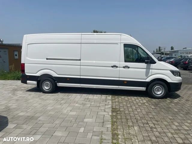 Volkswagen Crafter - 1