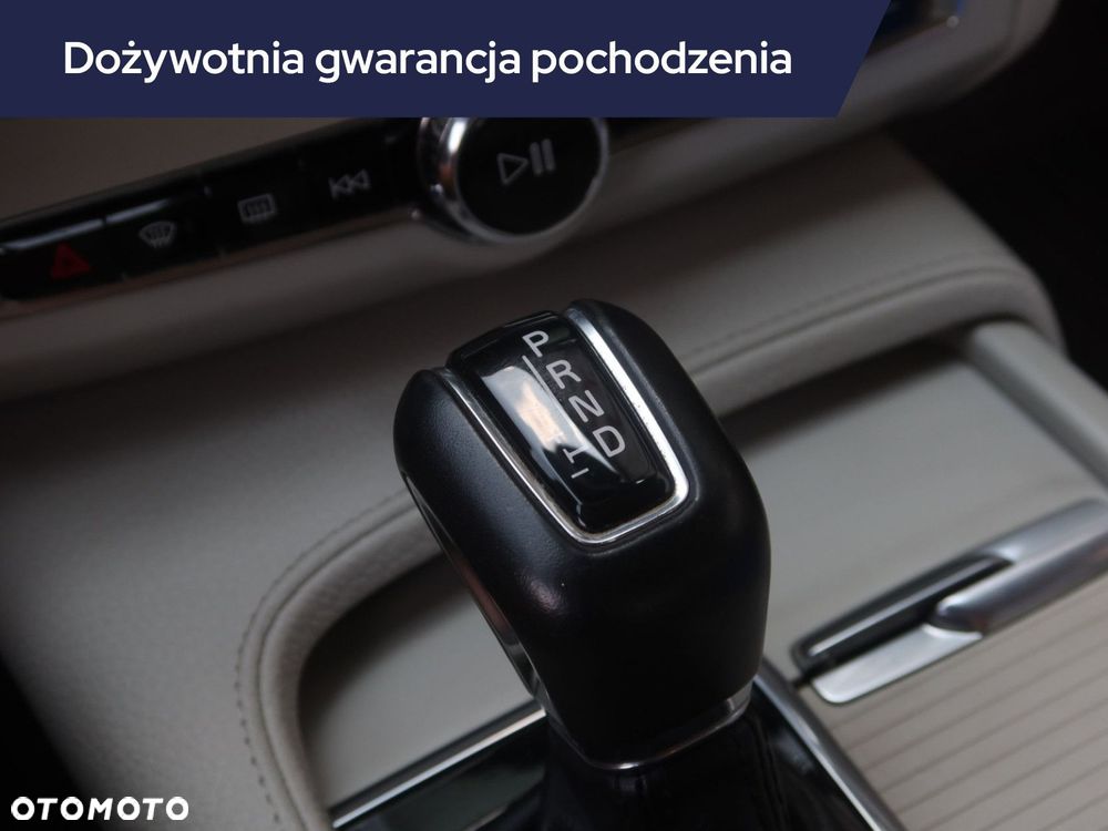 Volvo S90 - 21