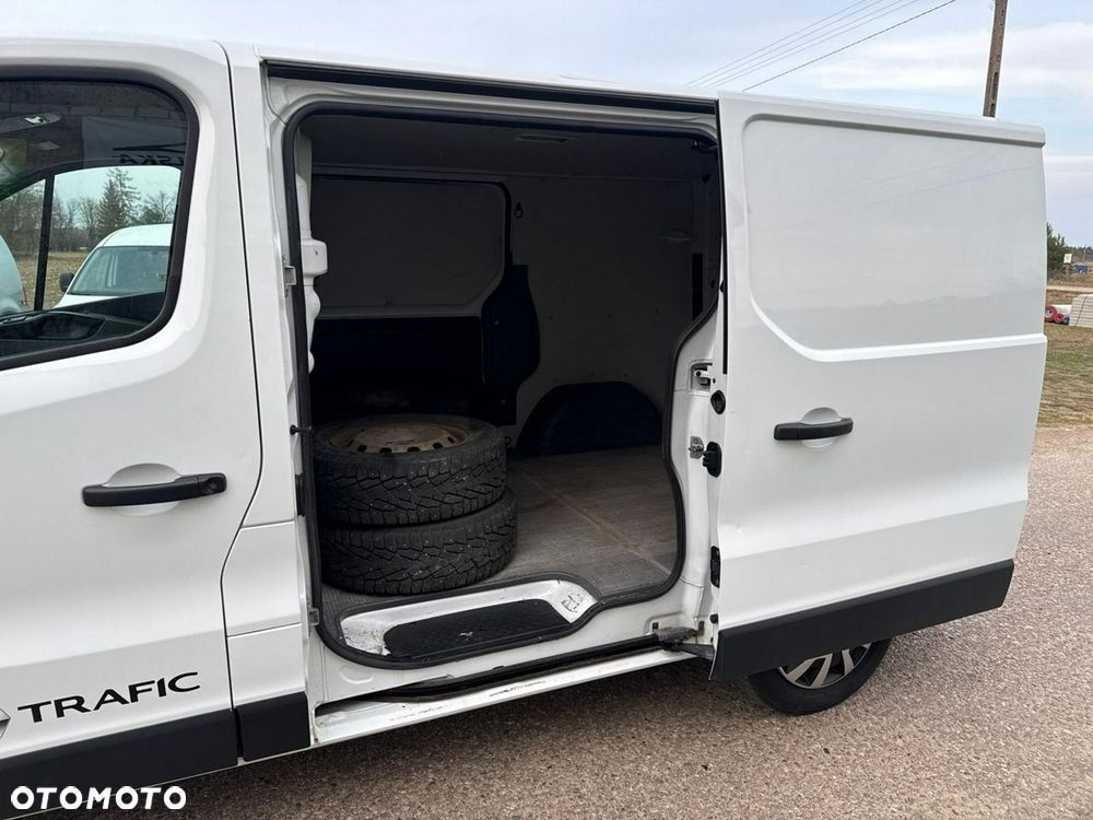 Renault Trafic - 29