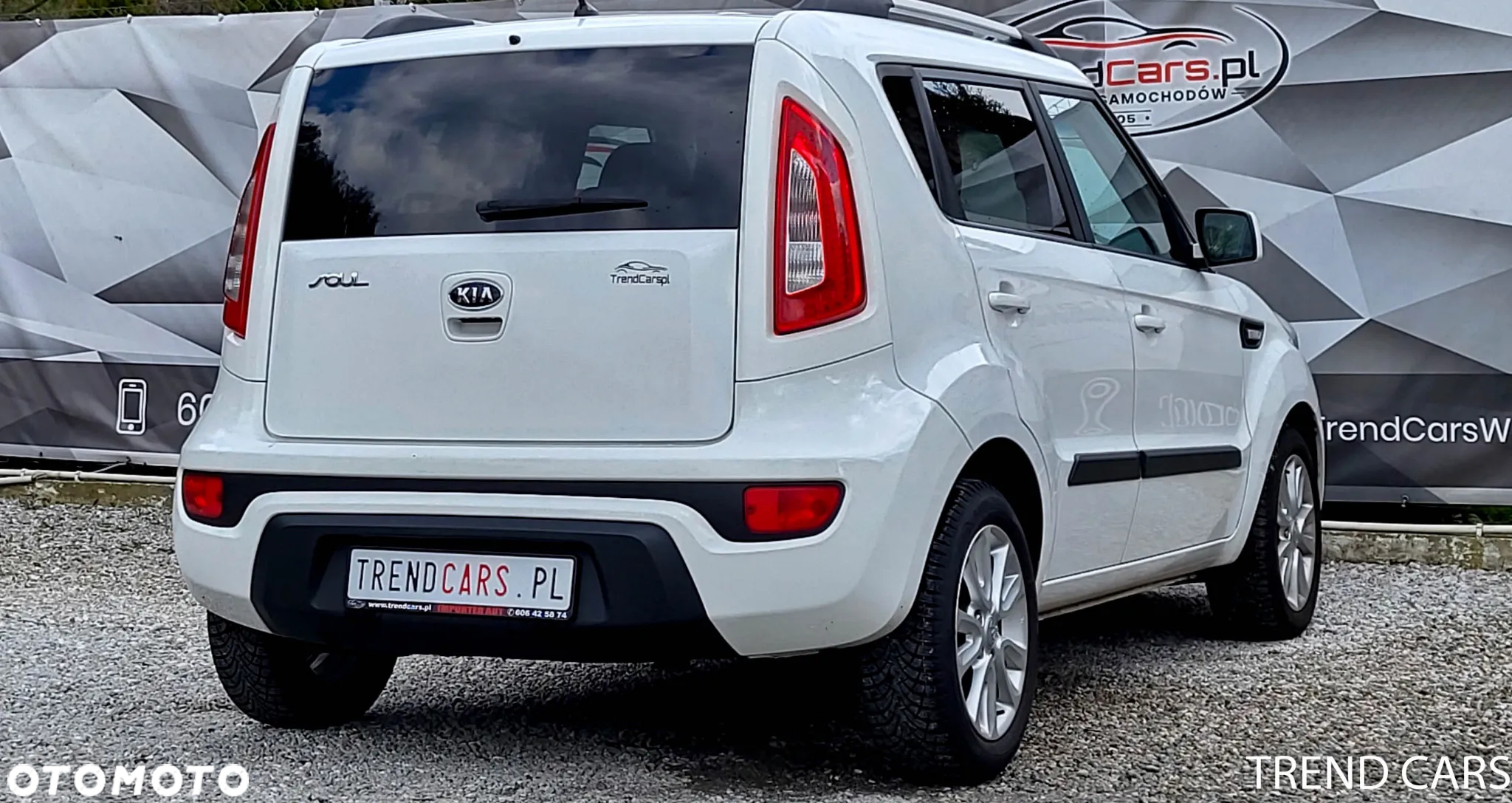 Kia Soul 1.6 GDI Spirit - 25