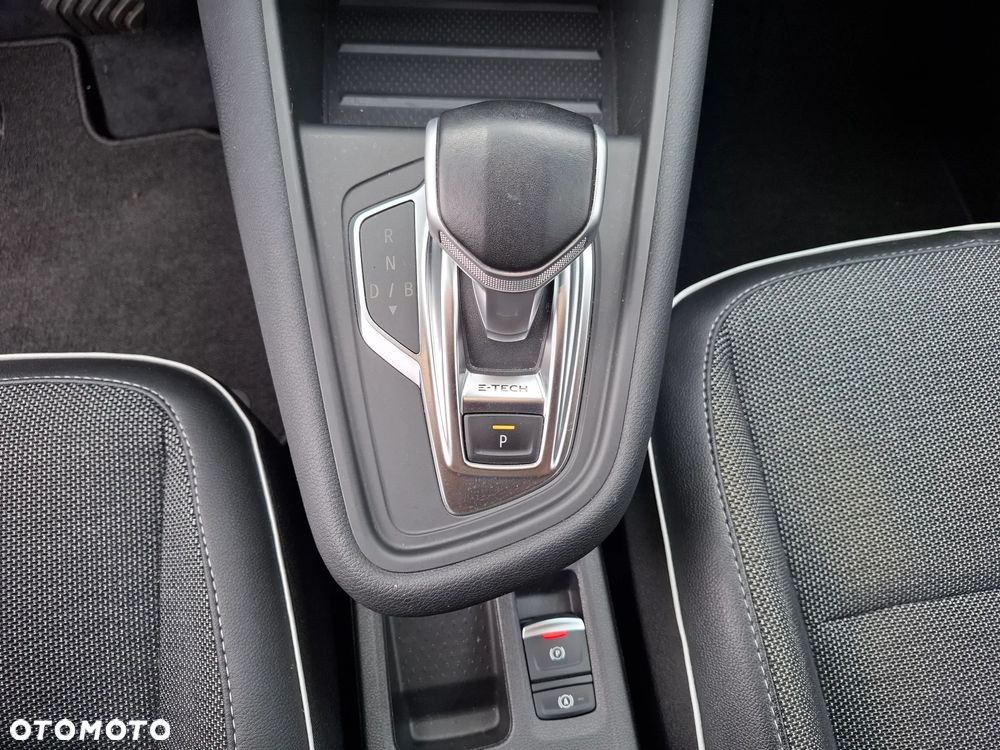 Renault Captur E-TECH Full 145 EVOLUTION - 30