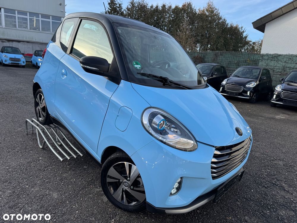Microcar Inny - 8