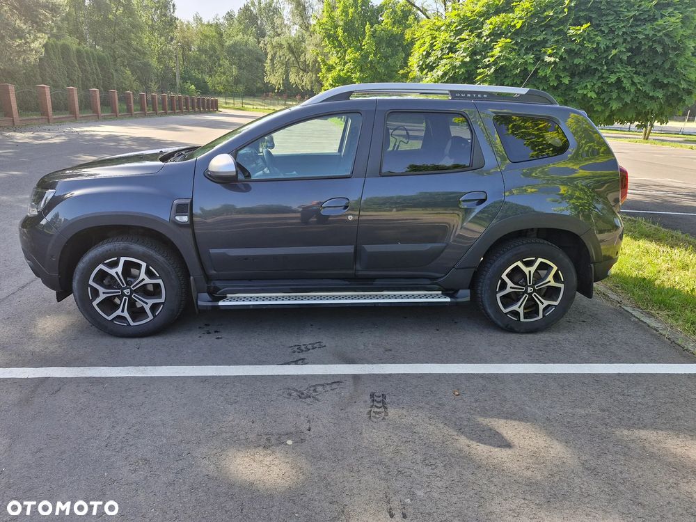 Dacia Duster 1.0 TCe Prestige - 5