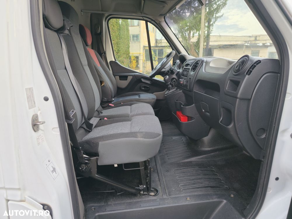 Renault Master - 4