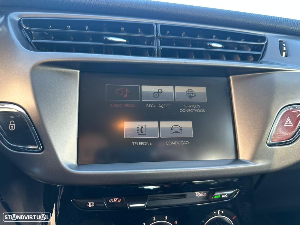 Citroën C3 Pure Tech Feel - 26