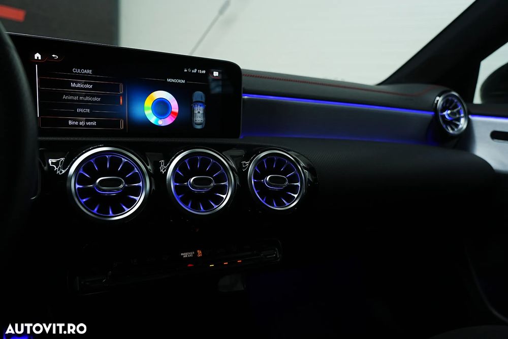 Mercedes-Benz CLA 180 d 7G-DCT AMG Line - 21