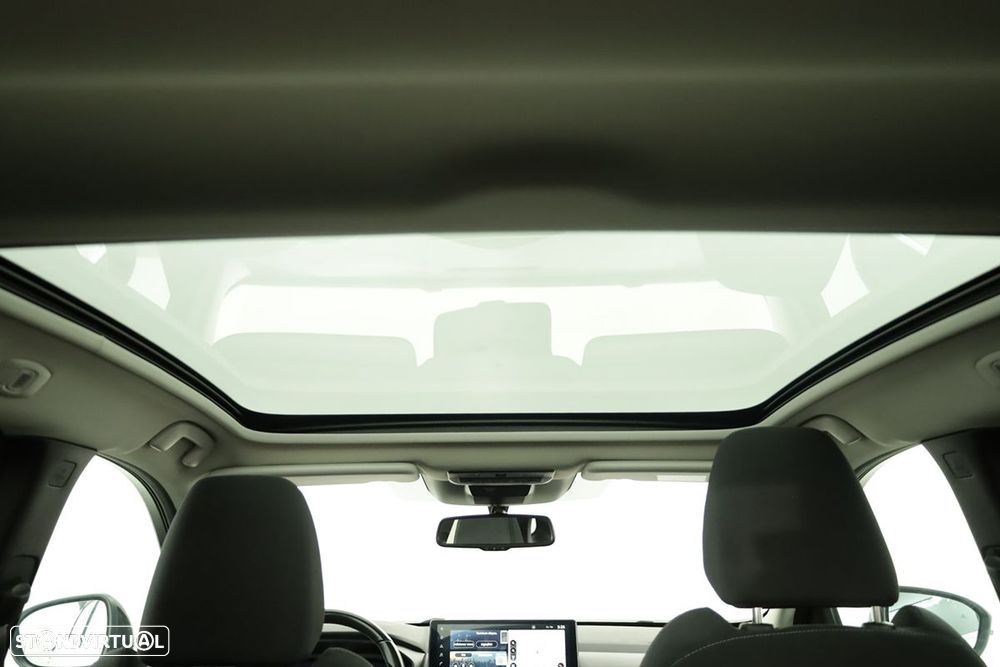 Nissan Qashqai 1.3 DIG-T N-Connecta - 24