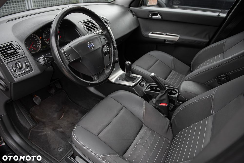 Volvo V50 1.8 Edition - 15