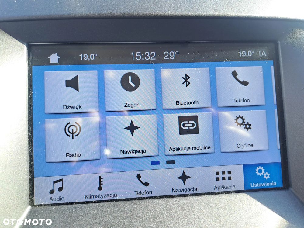Ford S-Max - 23