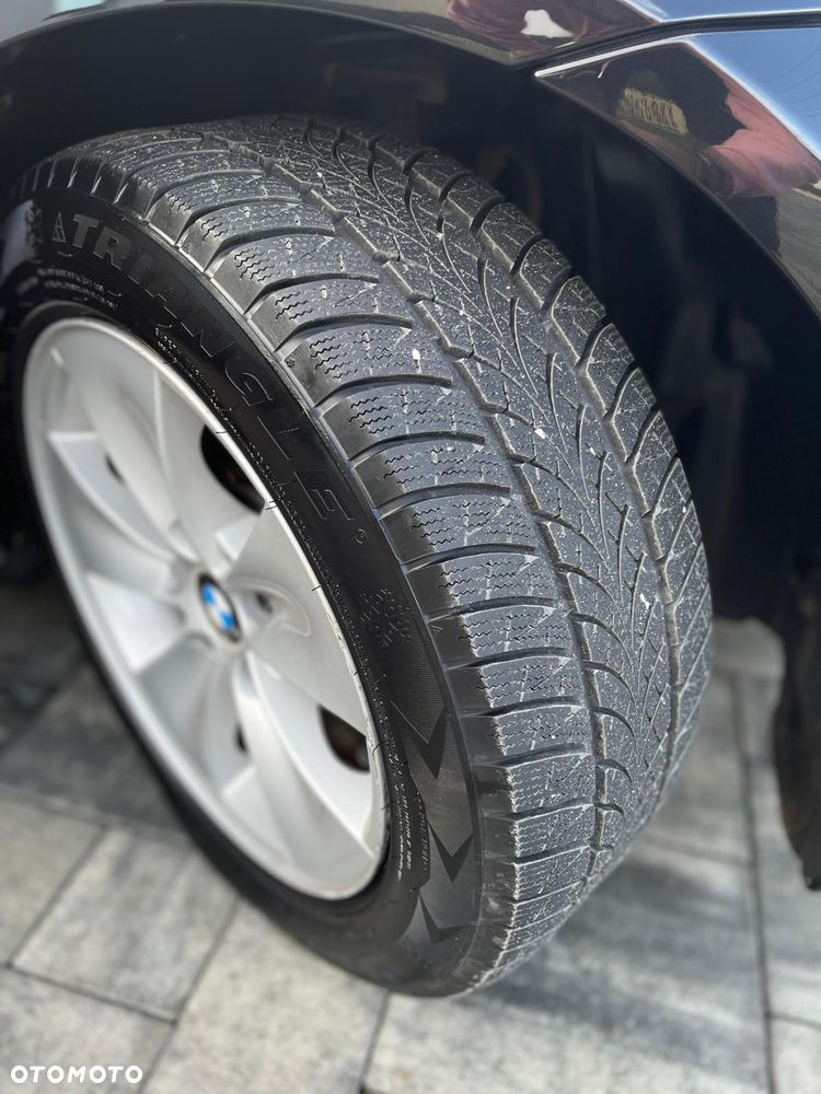 BMW Seria 3 320d DPF - 30