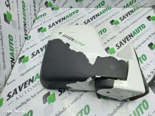 Espelho Retrovisor Dto Manual Fiat Scudo (270_, 272_) - 2