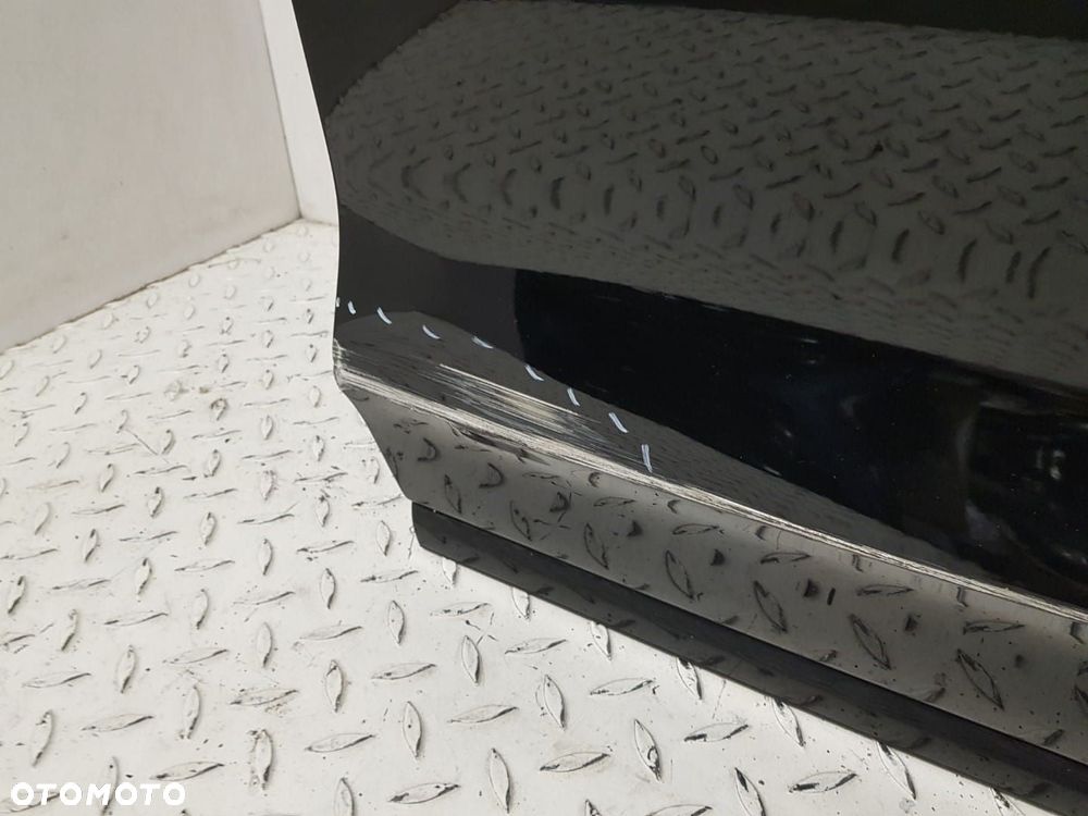 ŁADNE LEWE DRZWI TYLNE AUDI A8 LONG D5 4N 17-24 LEWA TYŁ LESZNO - 8