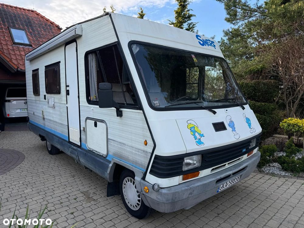 Peugeot J5 - 23