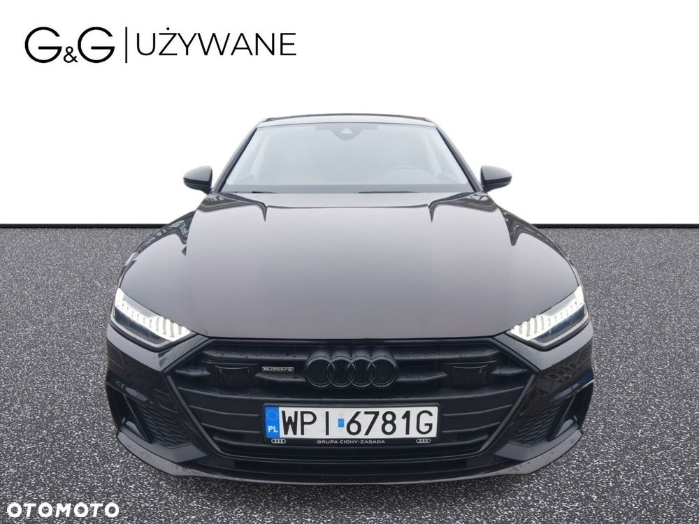 Audi A7 Sportback - 3