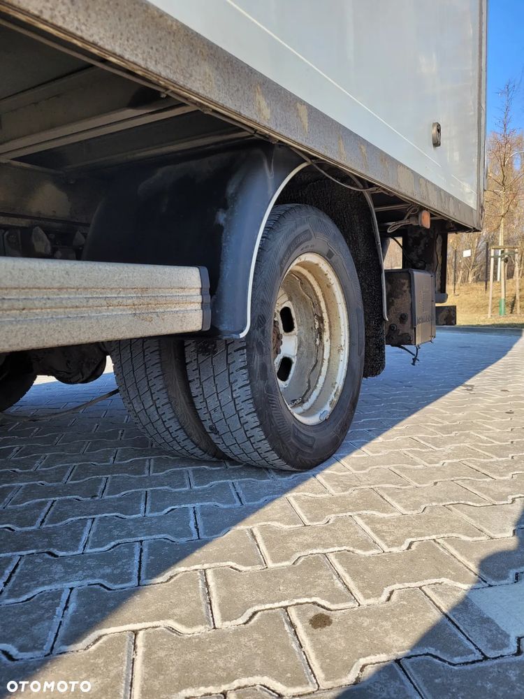 Iveco Daily 35C15 - 14