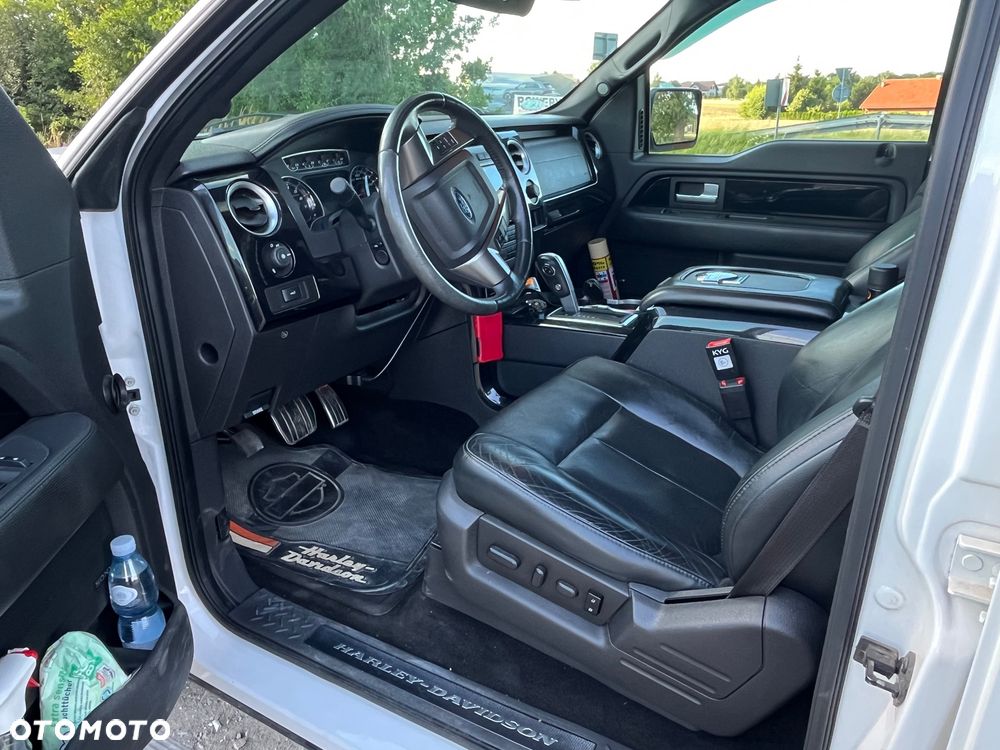 Ford F150 - 11