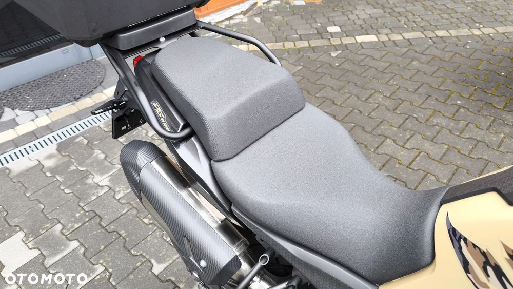 VOGE 625DSX - 20
