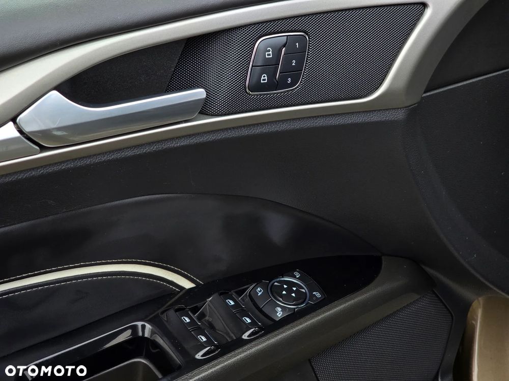 Ford Mondeo Vignale 2.0 TDCi Bi-Turbo PowerShift - 8