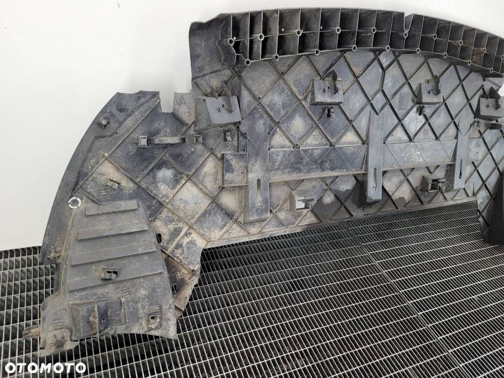 OSŁONA POD ZDERZAK PRZÓD CITROEN C4 GRAND PICASSO I 9660005580 9688210680 - 5