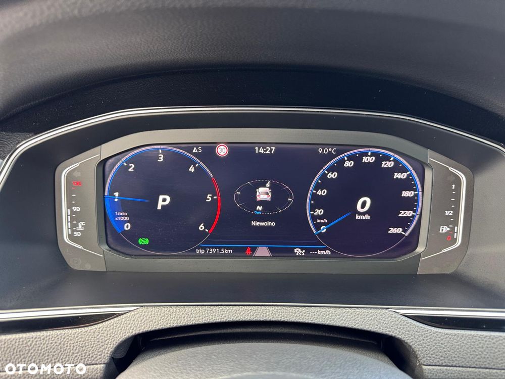 Volkswagen Passat Variant 2.0 TDI EVO Business DSG - 20