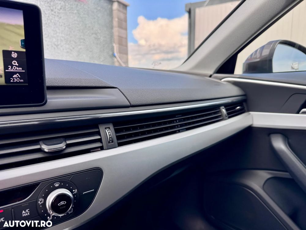 Audi A4 Limuzina 35 TDI S tronic - 12