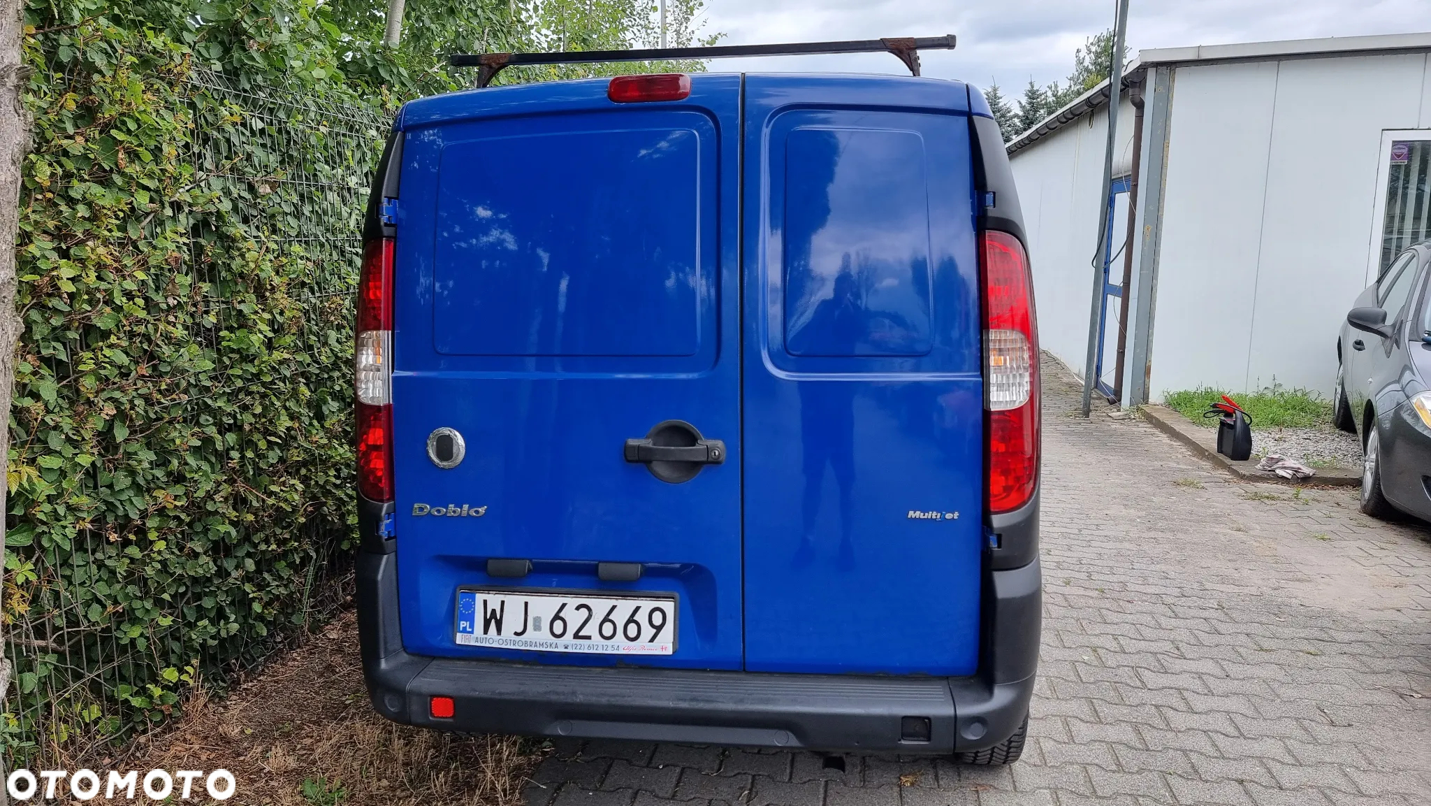 Fiat DOBLO - 19
