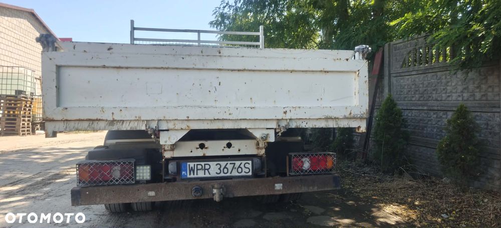 Mitsubishi Canter fuso - 2
