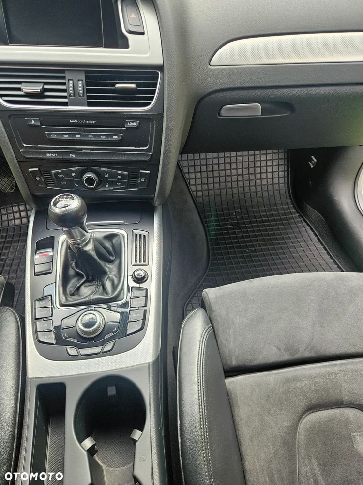 Audi A4 Limousine 2.0 TDI - 11