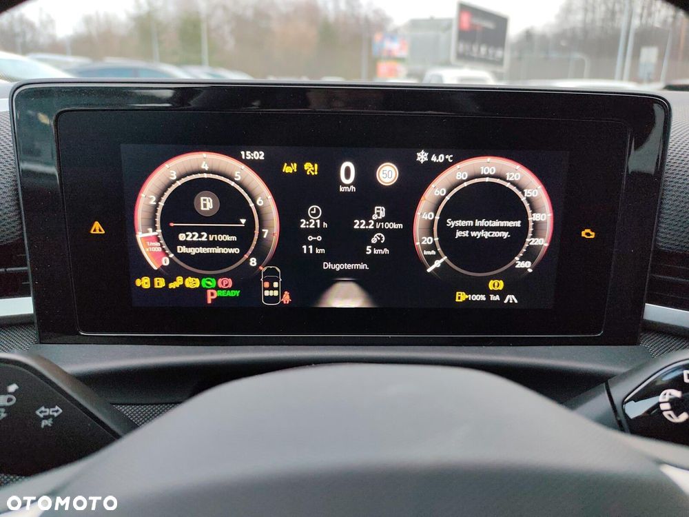 Volkswagen T-Roc 1.5 TSI Life DSG - 14